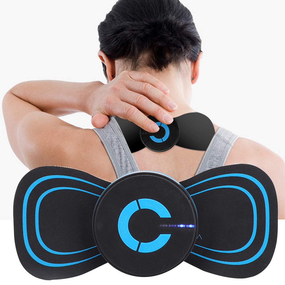 Compact Mini Massager