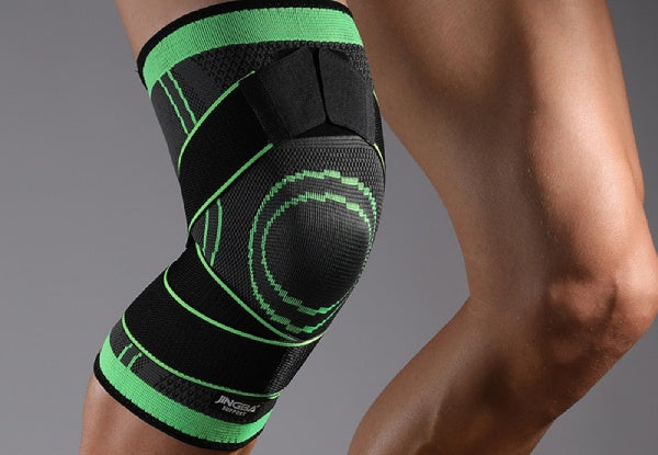 Knee Compression Sleeve