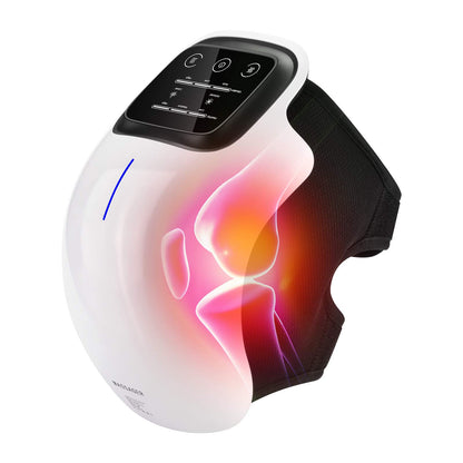 Knee Pain Relief Massager