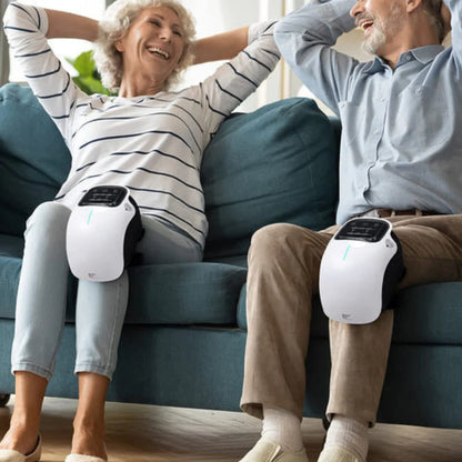 Knee Pain Relief Massager