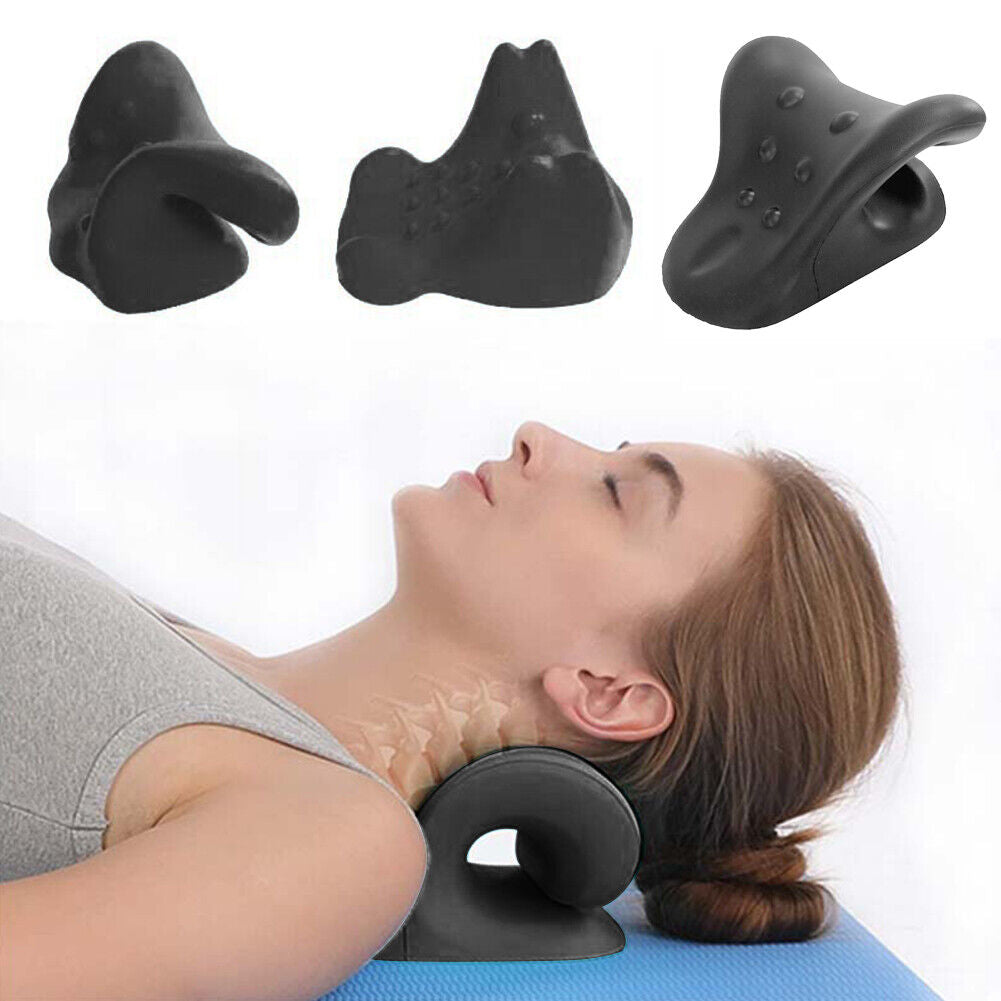 Neck & Shoulder Stretcher