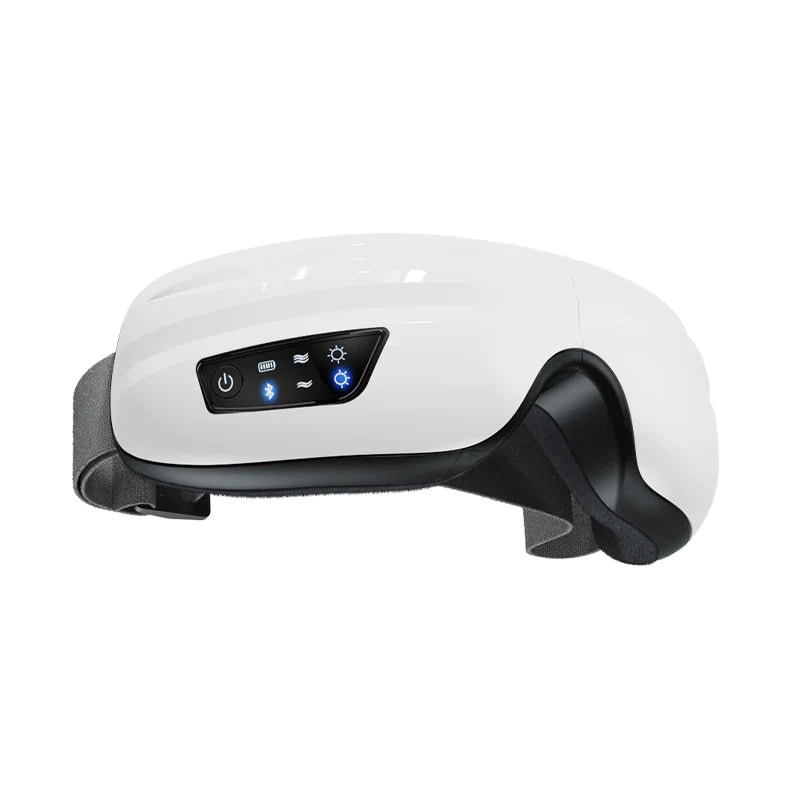 Smart Eye Massager