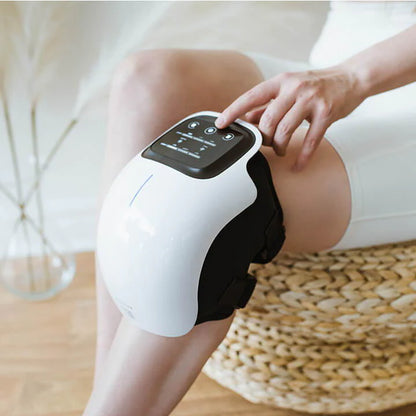 Knee Pain Relief Massager